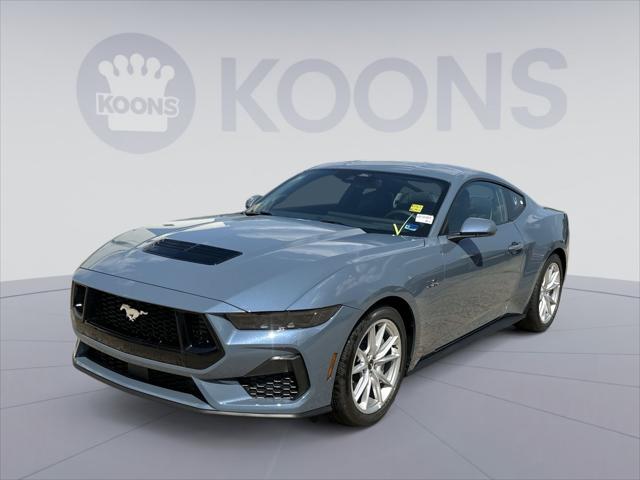 2026 Ford Mustang GT Premium Fastback for sale in Sterling, VA