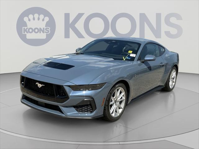 2026 Ford Mustang GT Premium Fastback for sale in Sterling, VA