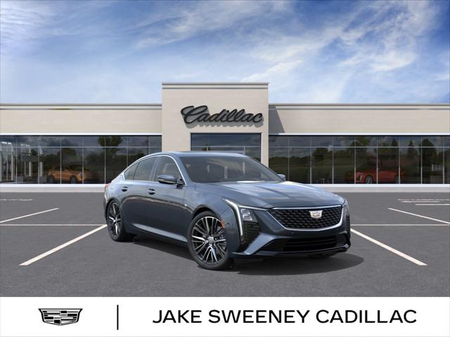 2026 Cadillac CT5 Premium Luxury RWD for sale in Lebanon, OH