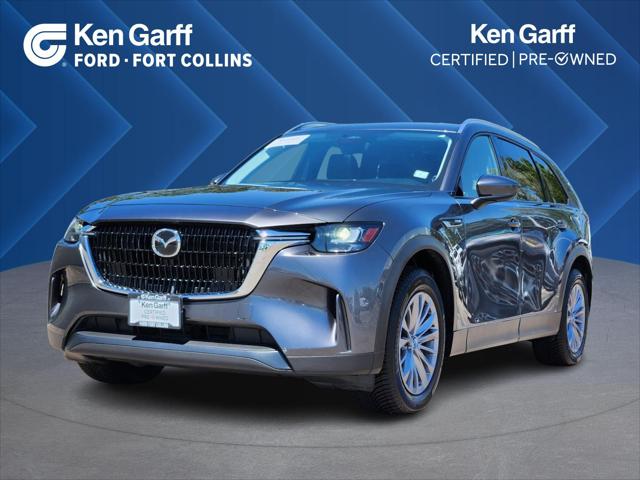 2024 Mazda X-90 Preferred for sale in Fort Collins, CO