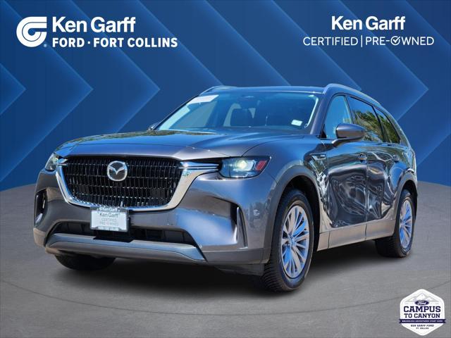 2024 Mazda X-90 Preferred for sale in Fort Collins, CO