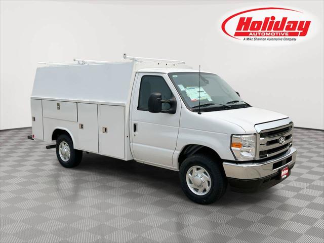 2026 Ford E-350 Cutaway Base for sale in Whitesboro, TX