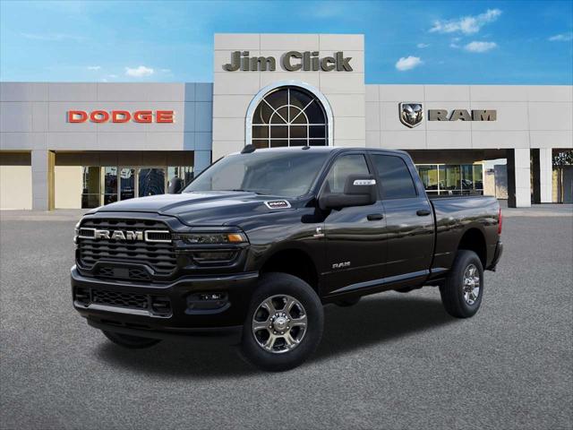 2026 Ram 2500 Big Horn Crew Cab 4x4 64 Box for sale in Tucson, AZ