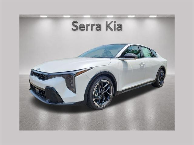 2026 Kia K4 GT-Line for sale in Birmingham, AL