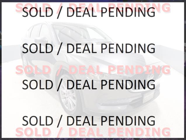 2019 Mazda CX-5 Grand Touring for sale in Butler, PA