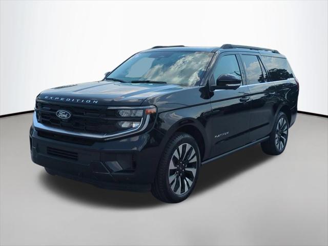 2027 Ford Expedition Max Platinum for sale in Smithfield, NC