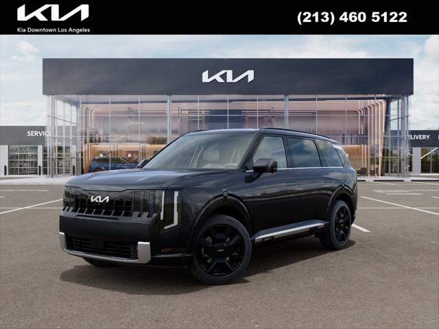 2027 Kia Telluride Hybrid SX for sale in Los Angeles, CA