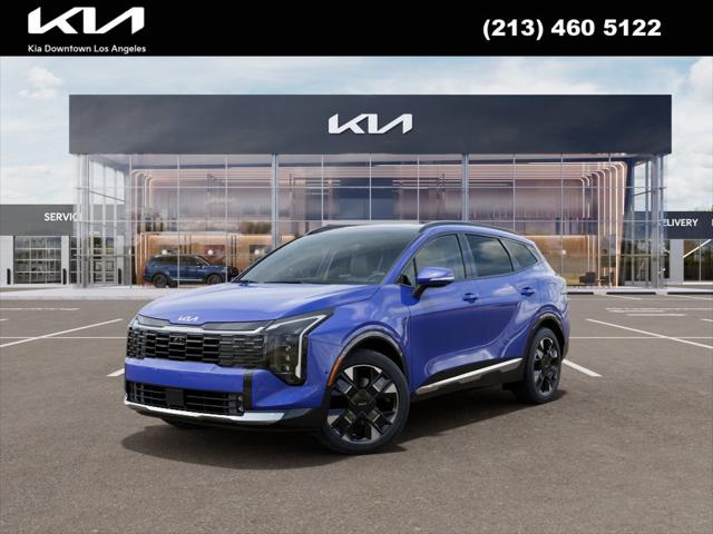 2026 Kia Sportage SX-Prestige for sale in Los Angeles, CA