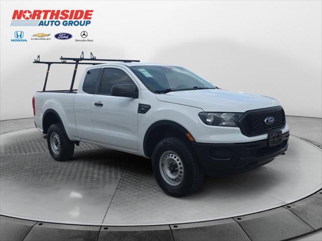 2023 Ford Ranger XL for sale in San Antonio, TX