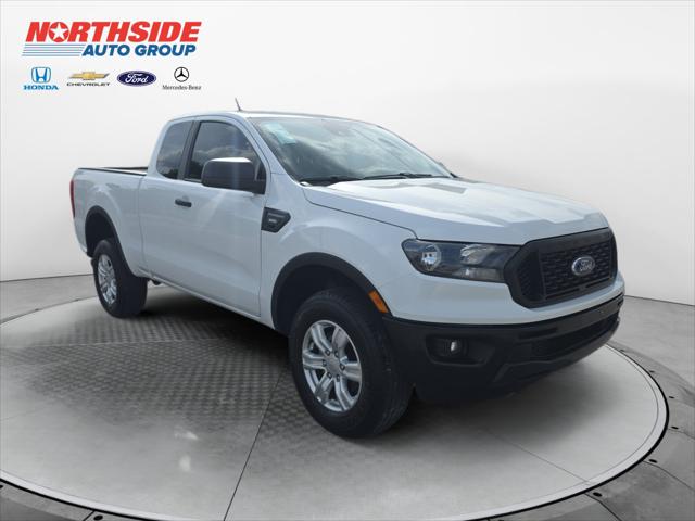 2023 Ford Ranger XL for sale in San Antonio, TX