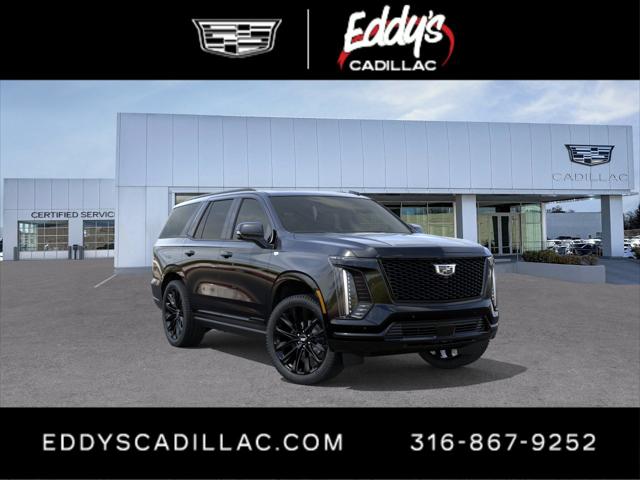 2026 Cadillac Escalade Platinum Sport for sale in Wichita, KS