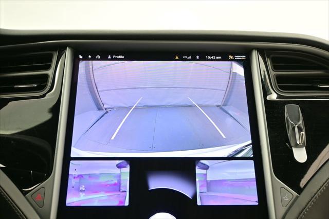 2021 Tesla Model S Long Range Dual Motor All-Wheel Drive