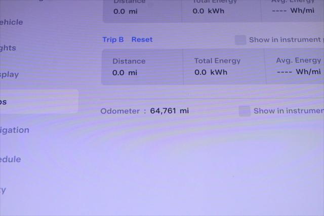 2021 Tesla Model S Long Range Dual Motor All-Wheel Drive