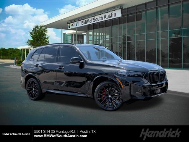 2026 BMW X5 sDrive40i for sale in Austin, TX