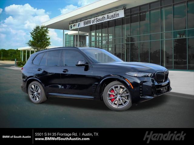 2026 BMW X5 xDrive50e for sale in Austin, TX