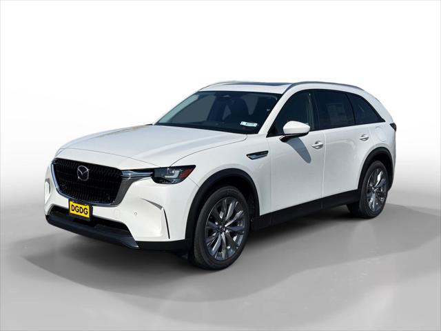 2026 Mazda X-90 3.3 Turbo Preferred for sale in San Jose, CA