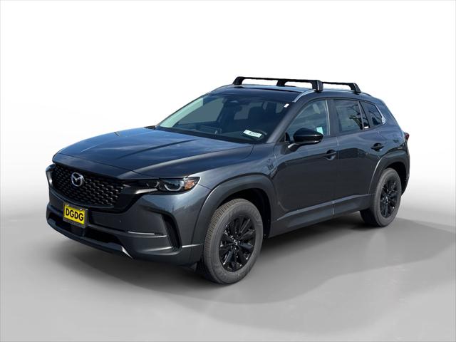 2026 Mazda CX-50 2.5 S Preferred for sale in San Jose, CA