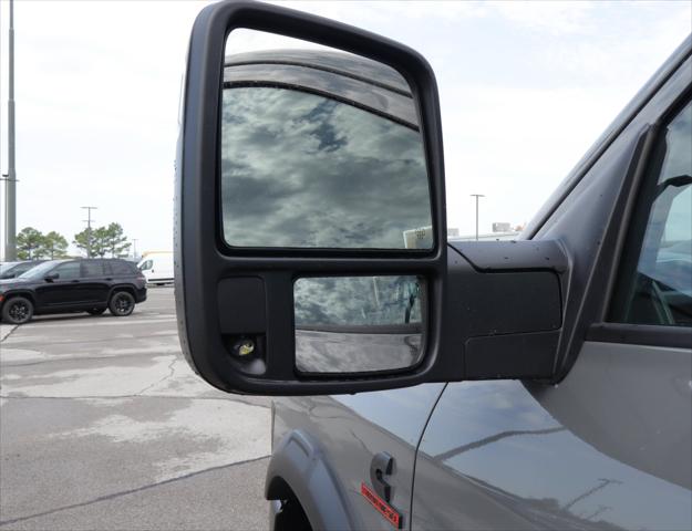 2026 Ram 2500 Warlock Crew Cab 4x4 64 Box