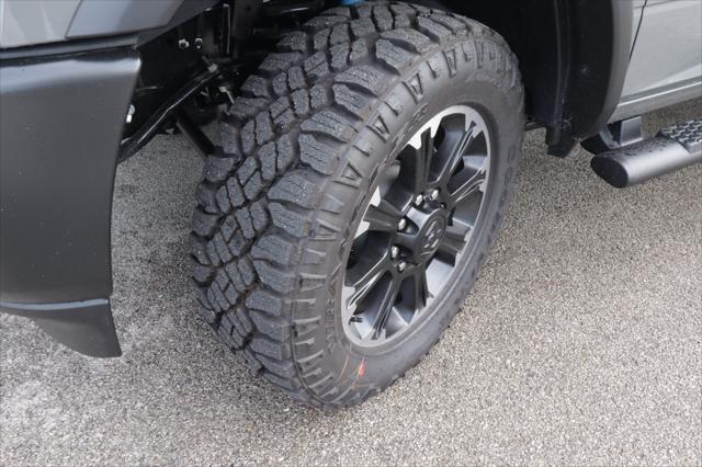 2026 Ram 2500 Warlock Crew Cab 4x4 64 Box