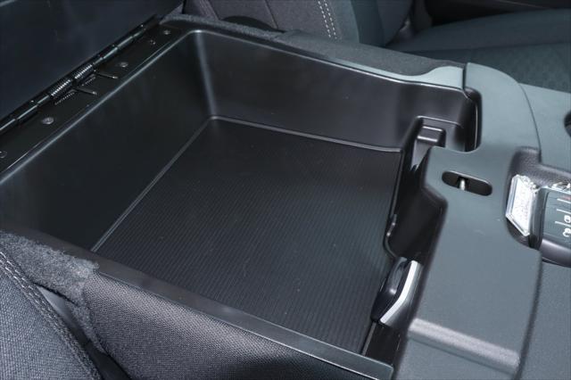 2026 Ram 2500 Warlock Crew Cab 4x4 64 Box