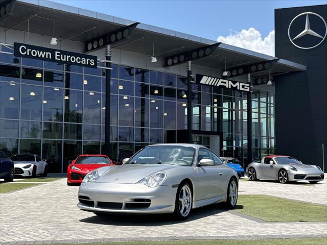 2004 Porsche 911 Carrera for sale in Dublin, OH