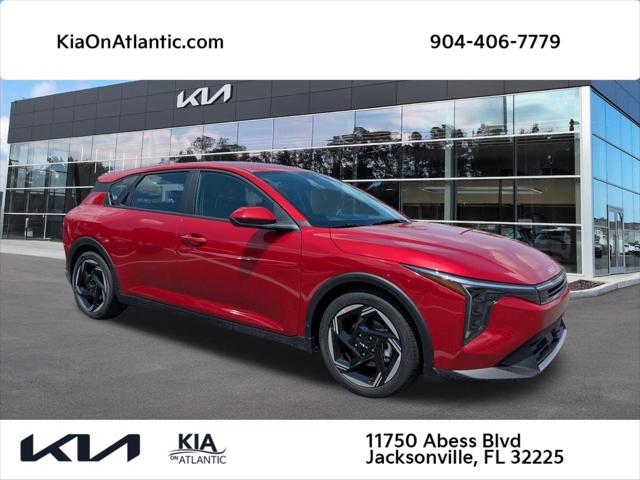 2026 Kia K4 EX for sale in Jacksonville, FL