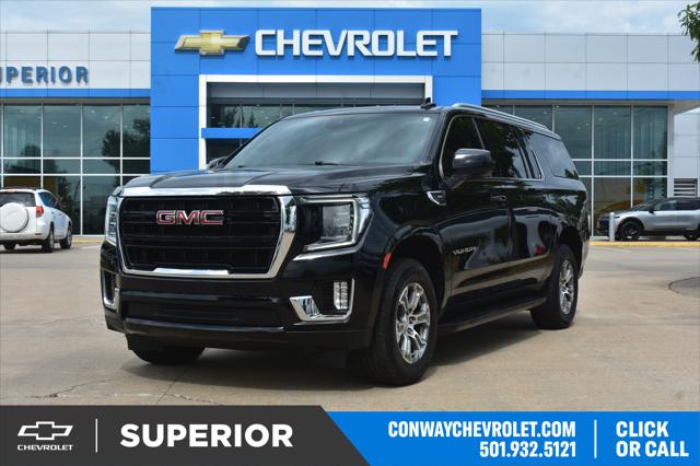2023 GMC Yukon XL 2WD SLE for sale in Conway, AR