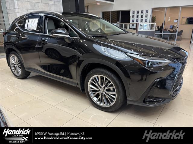 2026 Lexus NX 350 Luxury for sale in Merriam, KS