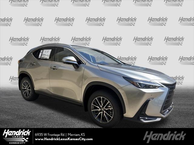 2026 Lexus NX Premium for sale in Merriam, KS
