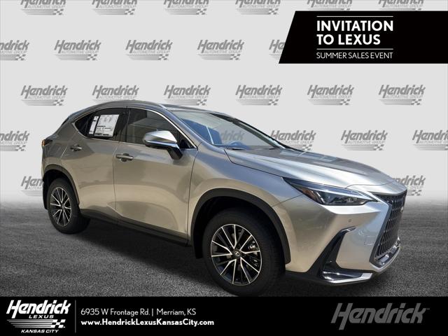 2026 Lexus NX Premium for sale in Merriam, KS