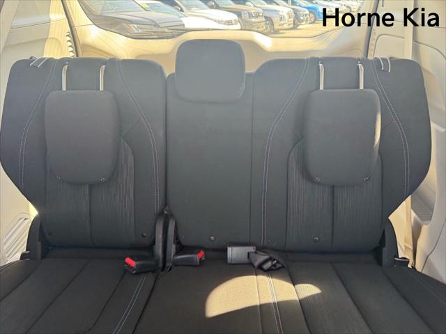 2021 Chrysler Pacifica Touring AWD