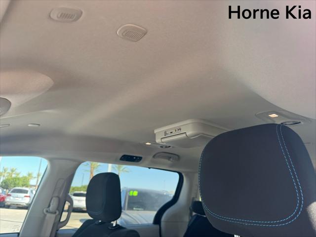 2021 Chrysler Pacifica Touring AWD
