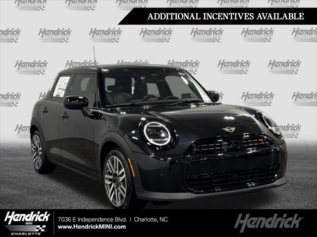 2026 MINI Hardtop Cooper S for sale in Charlotte, NC