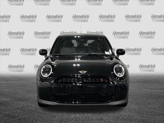 2026 MINI Hardtop Cooper S