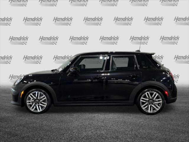 2026 MINI Hardtop Cooper S