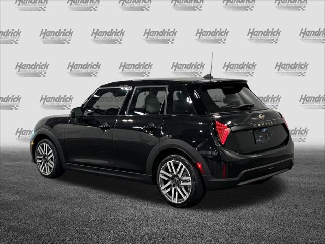 2026 MINI Hardtop Cooper S