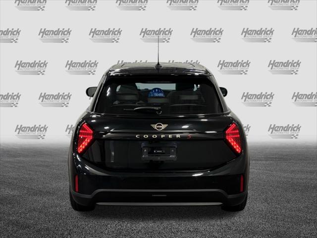2026 MINI Hardtop Cooper S