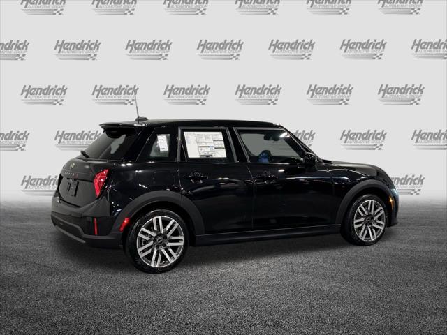 2026 MINI Hardtop Cooper S