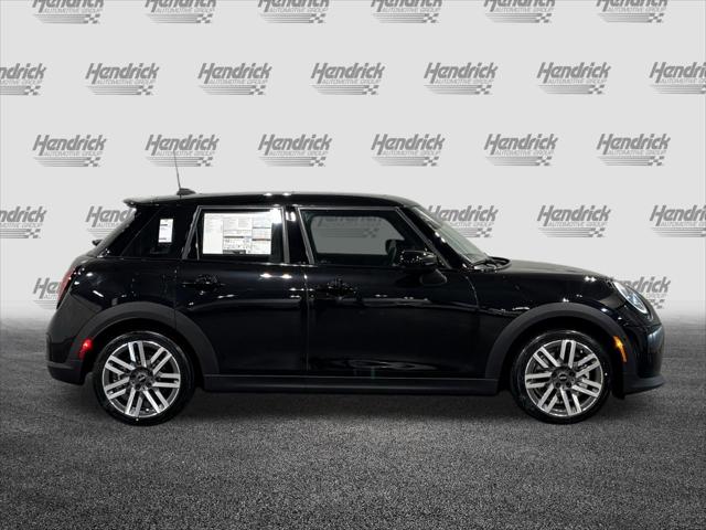 2026 MINI Hardtop Cooper S