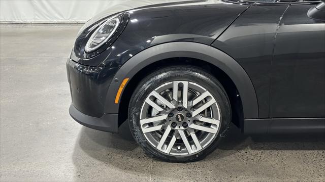 2026 MINI Hardtop Cooper S