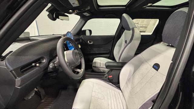 2026 MINI Hardtop Cooper S