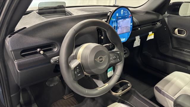 2026 MINI Hardtop Cooper S