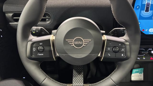 2026 MINI Hardtop Cooper S