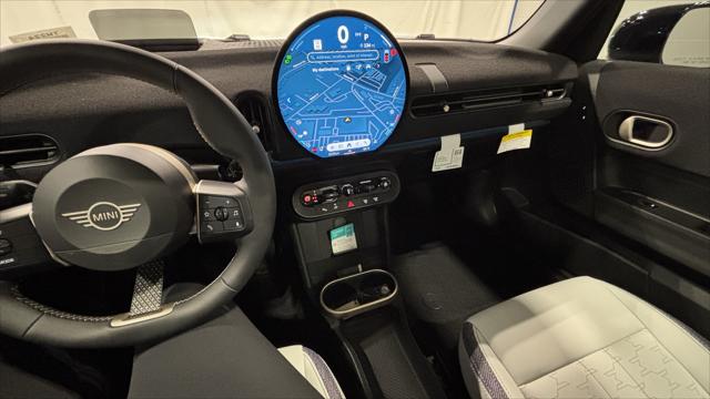 2026 MINI Hardtop Cooper S