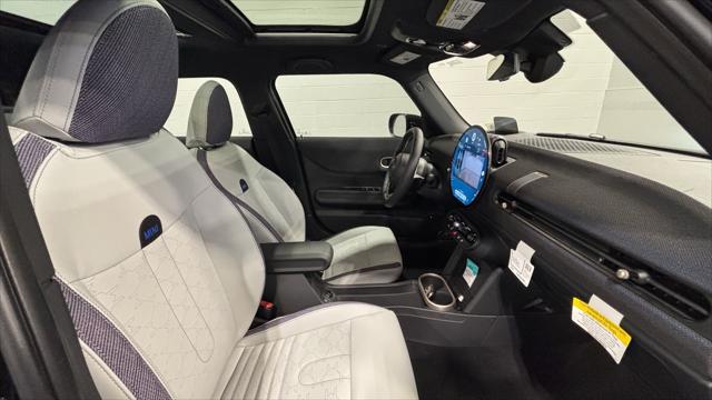 2026 MINI Hardtop Cooper S