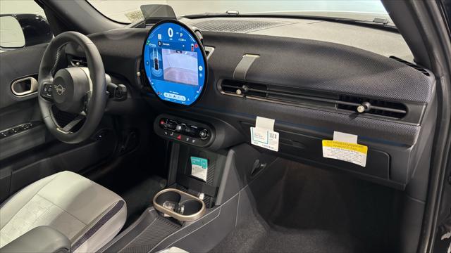 2026 MINI Hardtop Cooper S