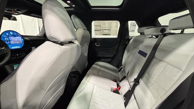 2026 MINI Hardtop Cooper S