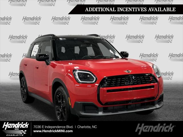 2027 MINI Cooper Countryman S for sale in Charlotte, NC