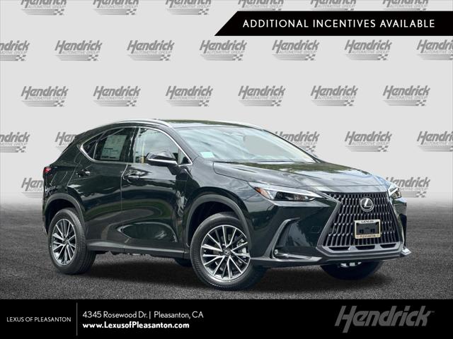 2026 Lexus NX Premium for sale in Pleasanton, CA
