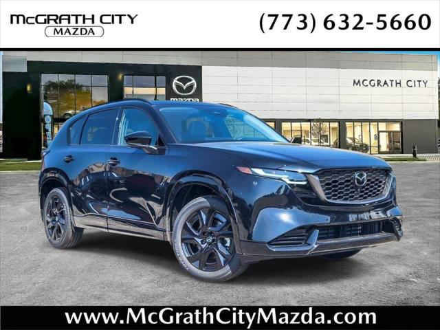 2026 Mazda CX-5 2.5 S Premium Plus for sale in Chicago, IL